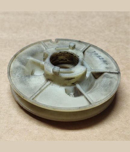 REDMAX EBZ 8500 576594201 Reel (Used)